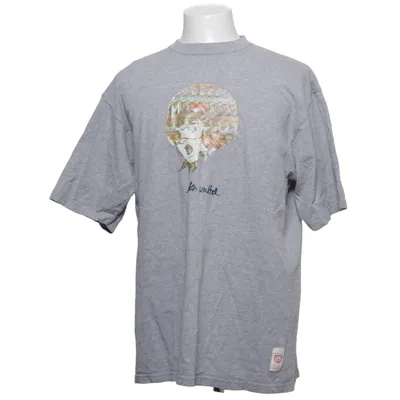 T-shirt (Gris) de Ecko Unltd Coton, Polyester