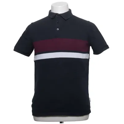 Polo shirt (Blue, Red, White) from Burton