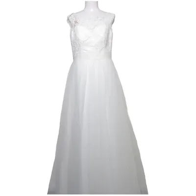 Robe de mariée (18103) de Nixa Design