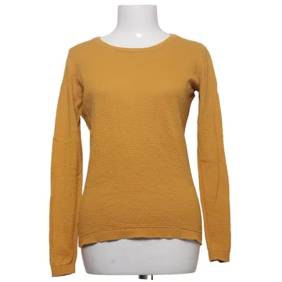 Sweater (Vmcare Structure Ls O-Neck Blou) from Vero Moda Organic cotton