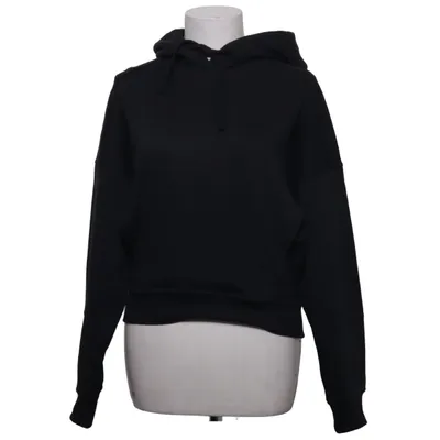 Hoodie (Black) from MP Cotton