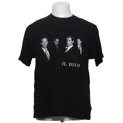 T-shirt (Il Divo) fra Starworld Bomuld