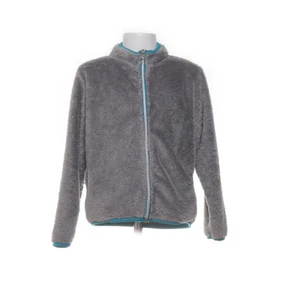 Fleecejacka (Grå, Blå) från Workwear Polyester