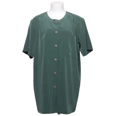 Top (Green) from Bredenberg Polyester