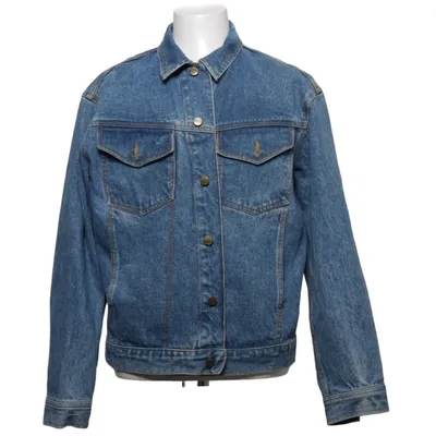 Spijkerjas (Blauw) van New Blues