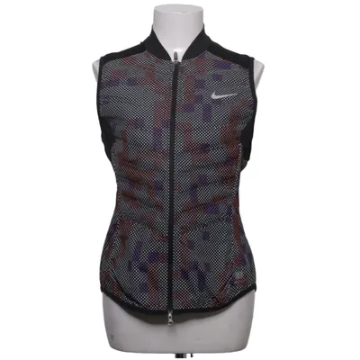 Ytterväst (Svart, Flerfärgad) från Nike Running