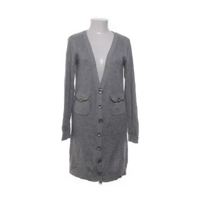 Cardigan (Elvira cardigan) de Moondust Angora, Polyester, Laine