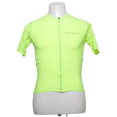 Maillot de vélo (Jaune) de Decathlon