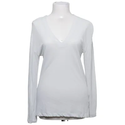 Lange mouwen shirt (Blauw) van Filippa K Polyamide, Viscose