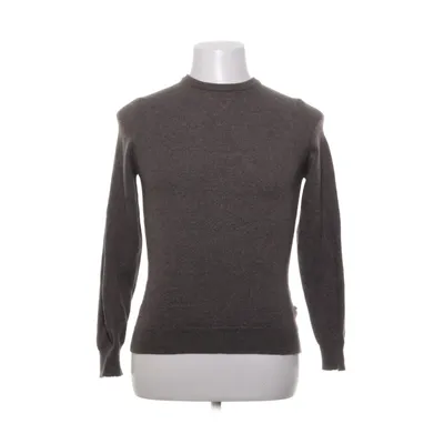 Trui (Bruin) van NN07 Wol