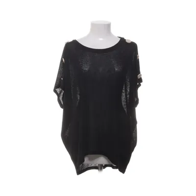 Top (Zwart) van Chica London