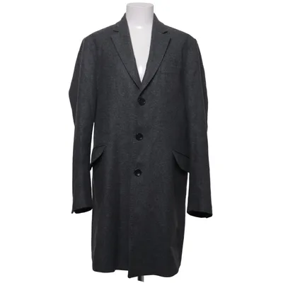 Jas (Grijs) van Owen & Sons Polyamide, Polyester, Wol