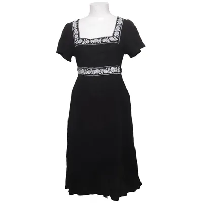 Robe (Noir) de KappAhl Coton