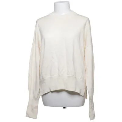 Sweater (Beige) fra Dagmar Merinould
