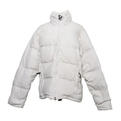 Doudoune (Blanc) de Musto Performance Duvet, Plume, Polyester