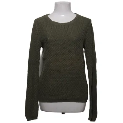 Sweater (Grøn) fra Pur Bomuld