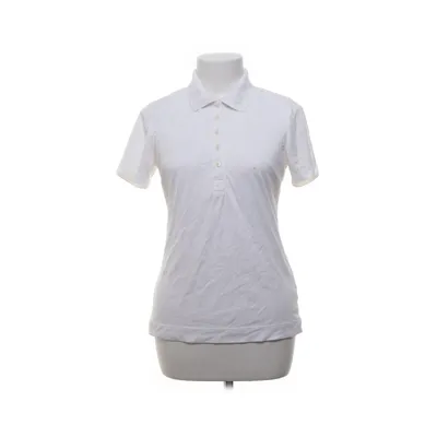 Pikétröja (Vit) från Nike Golf Polyester