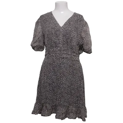 Dress (Beige, Brown) from Liu Jo Polyester