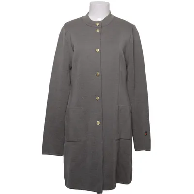 Cardigan (Gris) de Busnel Laine