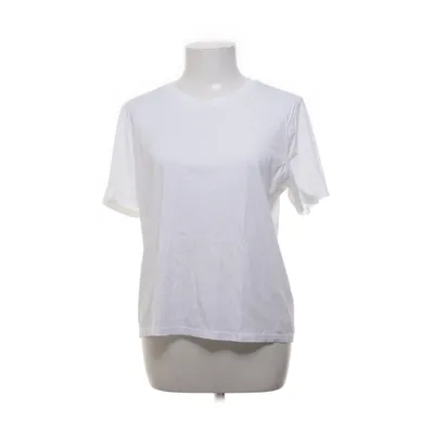 T-shirt (Vit) från STOCKH LM Studio Bomull