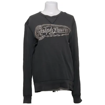 Collegetröja (Grå) från Denim & Supply Ralph Lauren Bomull