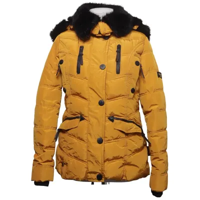 Vinterjacka (Lima-19) från Marikoo Akryl, Polyester