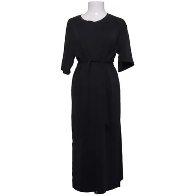 Dress (Gray) from MSCH Copenhagen Modal, Polyester