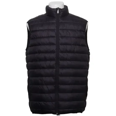 Vest (Bo Light Down Vest) from Kronstadt Polyamide
