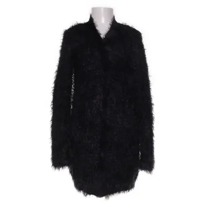 Cardigan (Zwart) van Silver Creek Nylon, Wol, Katoen, Viscose, Polyester