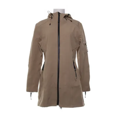 Softshell jacket (Beige) from Ilse Jacobsen Hornbæk