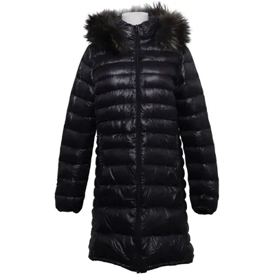Manteau d'hiver (Noir) de Duvetica Polyamide