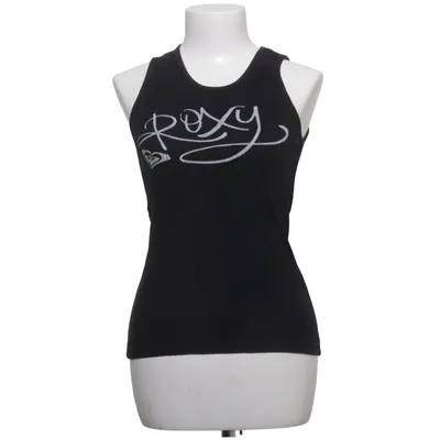 Tanktop  (Sort) fra Roxy Bomuld