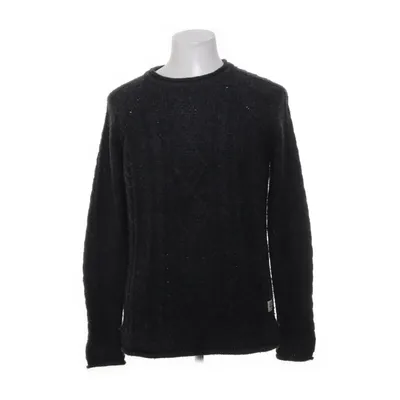 Sweater (KORBIN KNIT CREWNECK) fra Originals by Jack & Jones Akryl, Uld