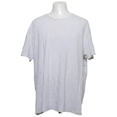 T-shirt (Wit) van B&C Collection