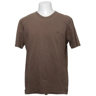 T-shirt (Marron) de s.Oliver Coton