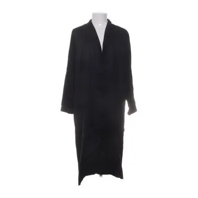 Jas (Zwart) van Kouture Lyocell, Polyester