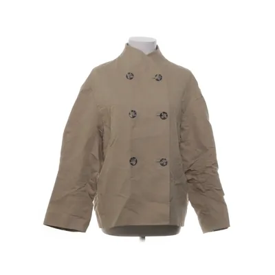 Trenchcoat (Beige) från Arket Bomull, Linne