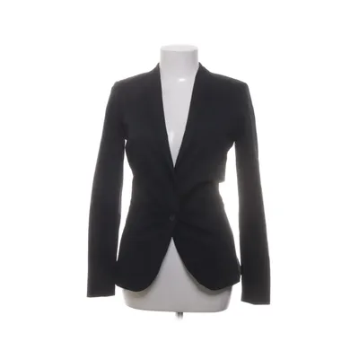 Blazer (Zwart) van PBO Elastaan, Polyamide, Polyester