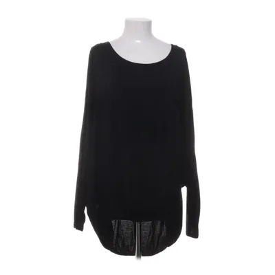 Topp (Svart) från Smooph Bomull