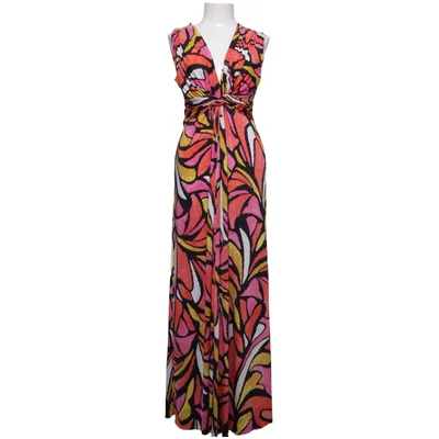 Maxikjole (Smarty) fra Smarty Elastan, Polyester