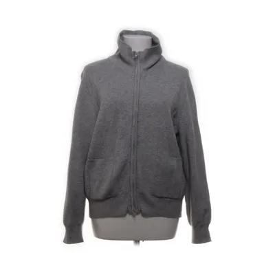 Cardigan (Grijs) van Dazy