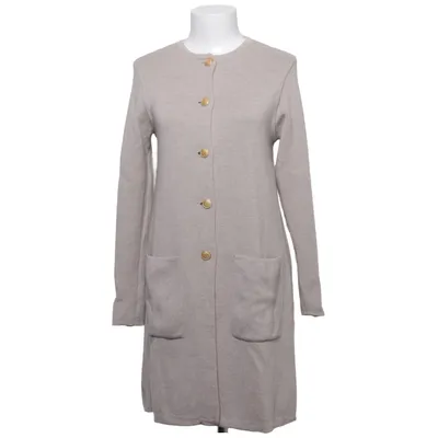 Kofta (Beige) från Stenströms Merinoull