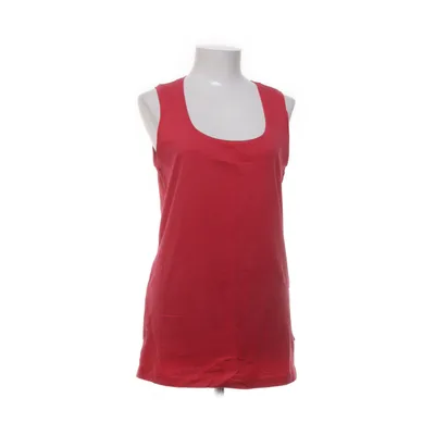 Tank Top (Pink) from Collection by Jackpot Cotton, Elastane