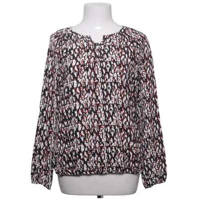 Blouse (Black, White, Red, Multicolored) from Erfo Pure