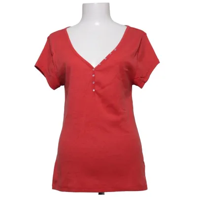 Henley Shirt (Henley) von Old Navy Baumwolle, Polyester
