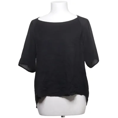 Topp (Svart) från Hunt No More Polyester, Viskos