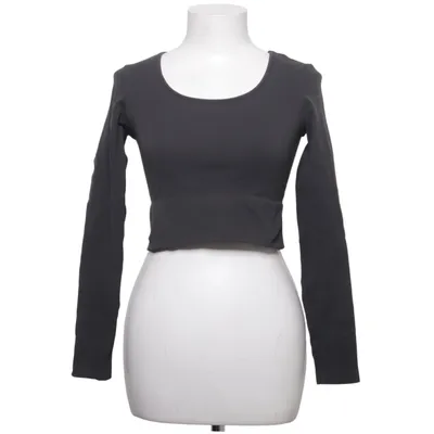 Sports top (Black) from H&M Sport Elastane, Polyamide