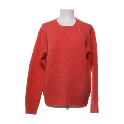 Trui (Roze) van Acne Studios Wol