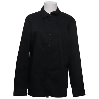 Shirt (Black) from Attention Cotton, Elastane, Polyester