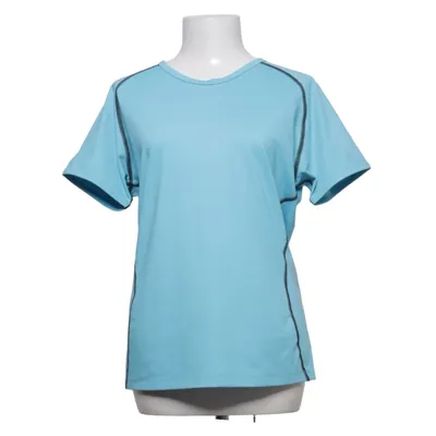 Maillot de sport (Bleu) de Trigema Élasthane, Polyester